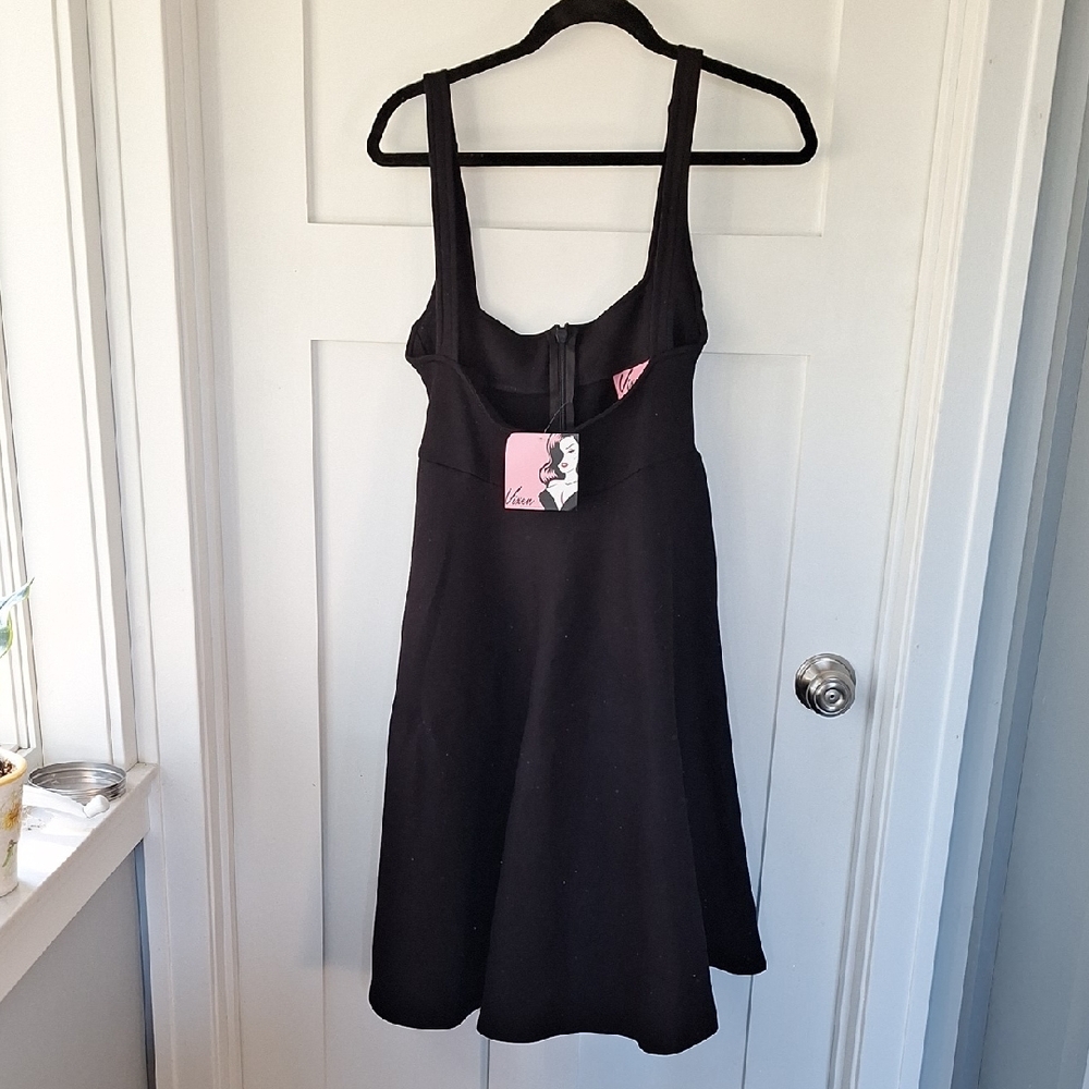 Vixen by Micheline Pitt Cozy Collection Medium